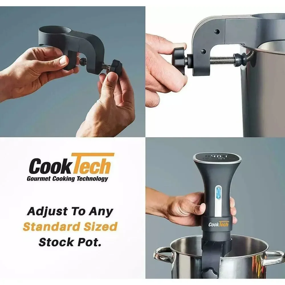 Sous Vide Device‎ Immersion Precision Cooker NEW